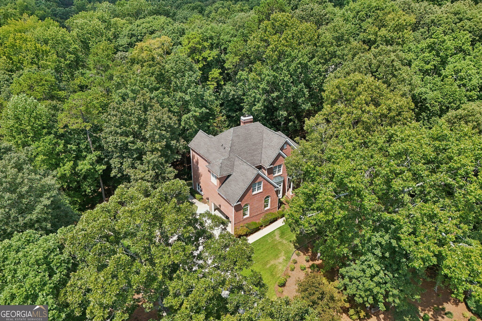1390 Rogers Mill Lane