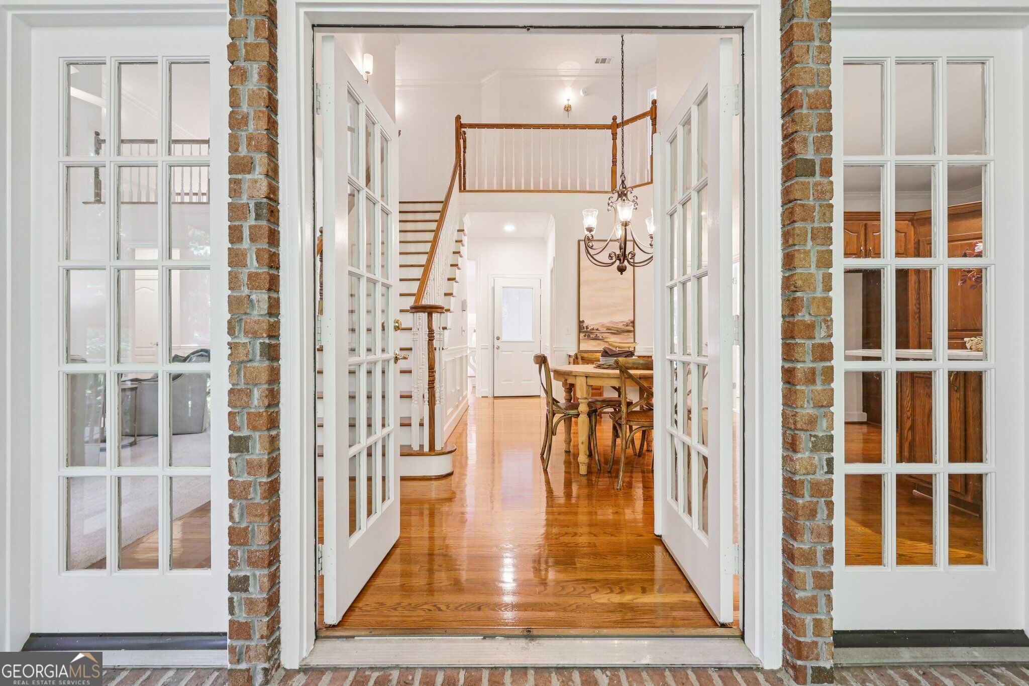 1390 Rogers Mill Lane