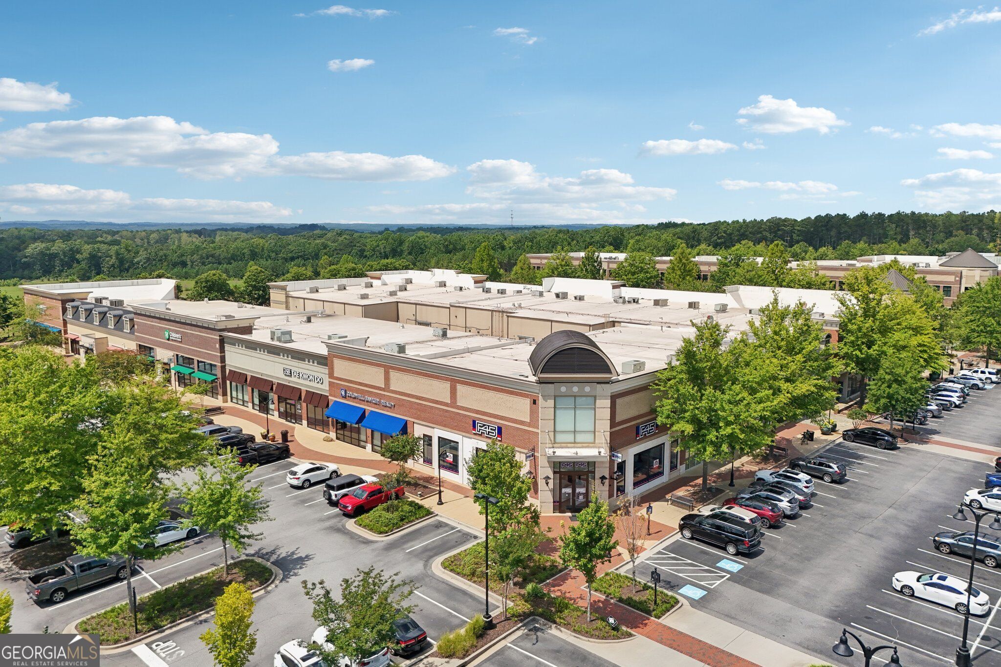 1390 Rogers Mill Lane