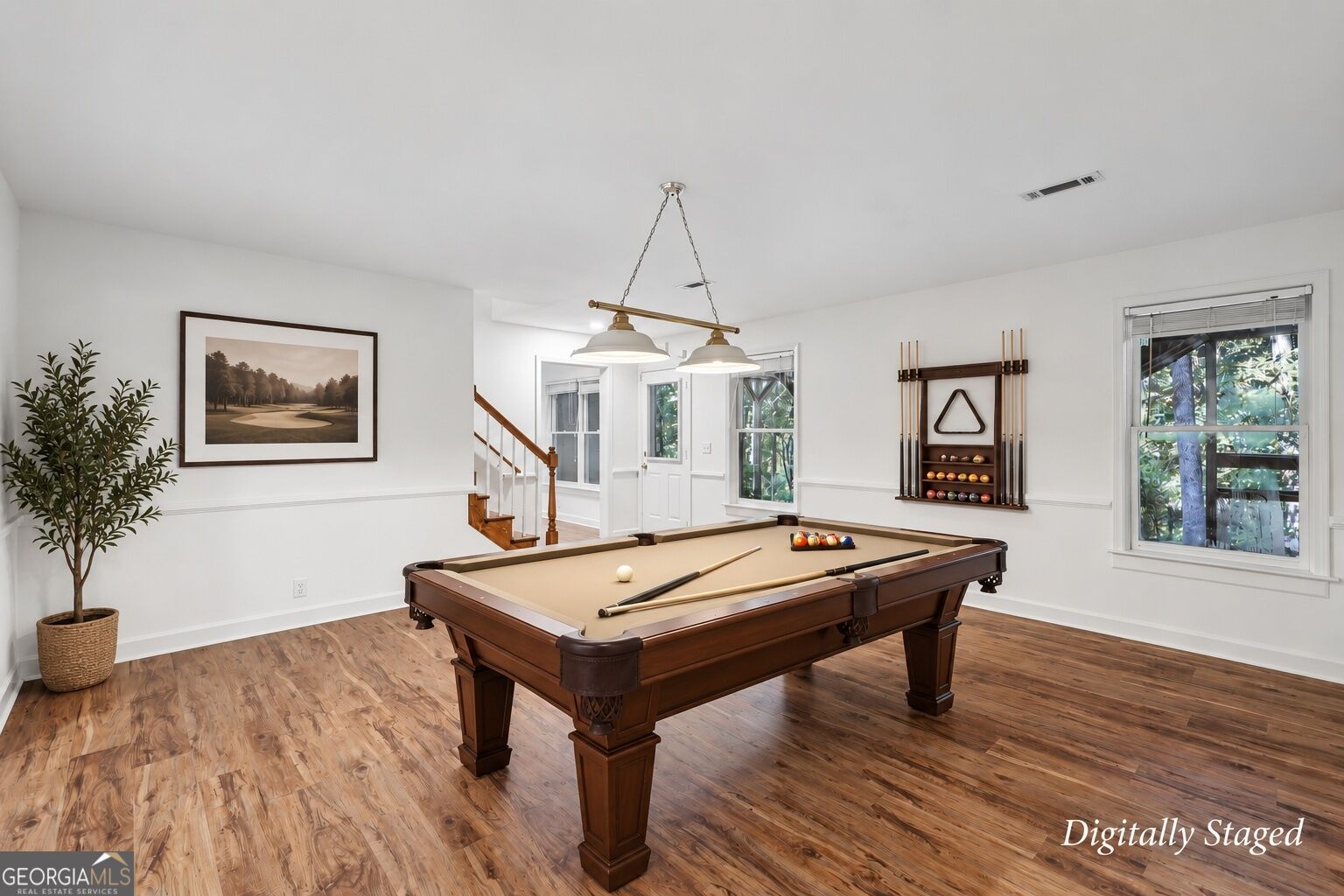 1390 Rogers Mill Lane