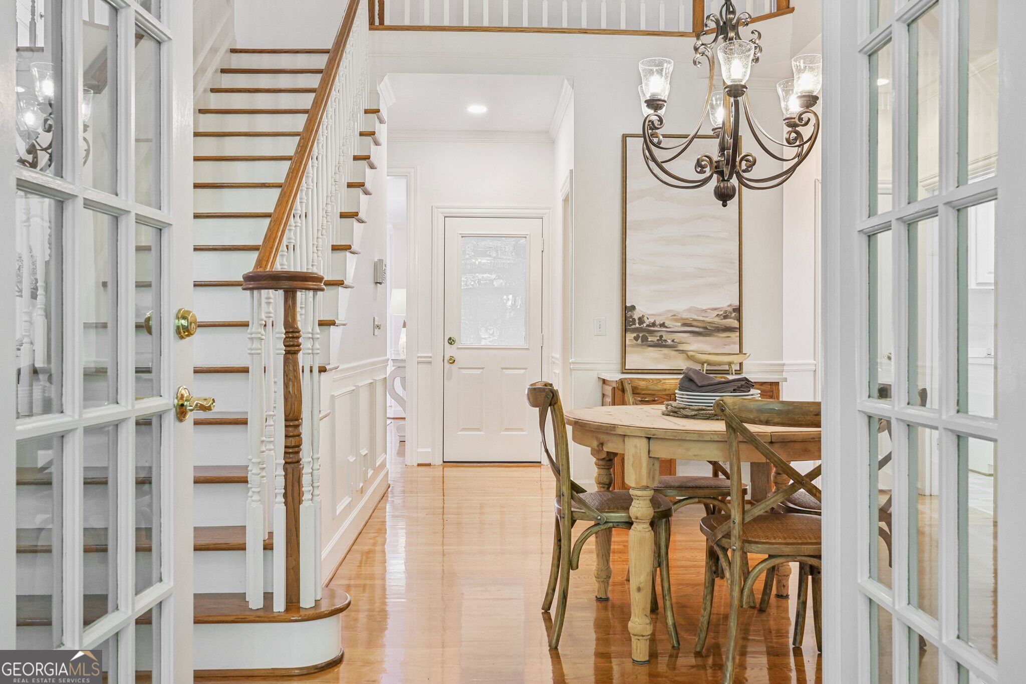 1390 Rogers Mill Lane