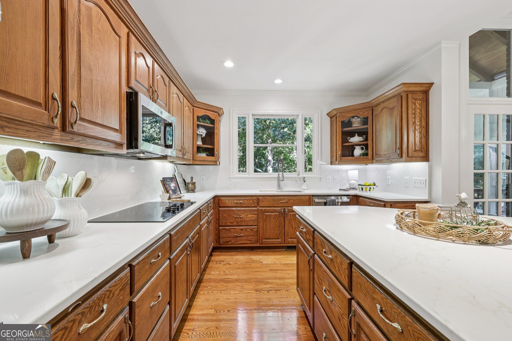 1390 Rogers Mill Lane