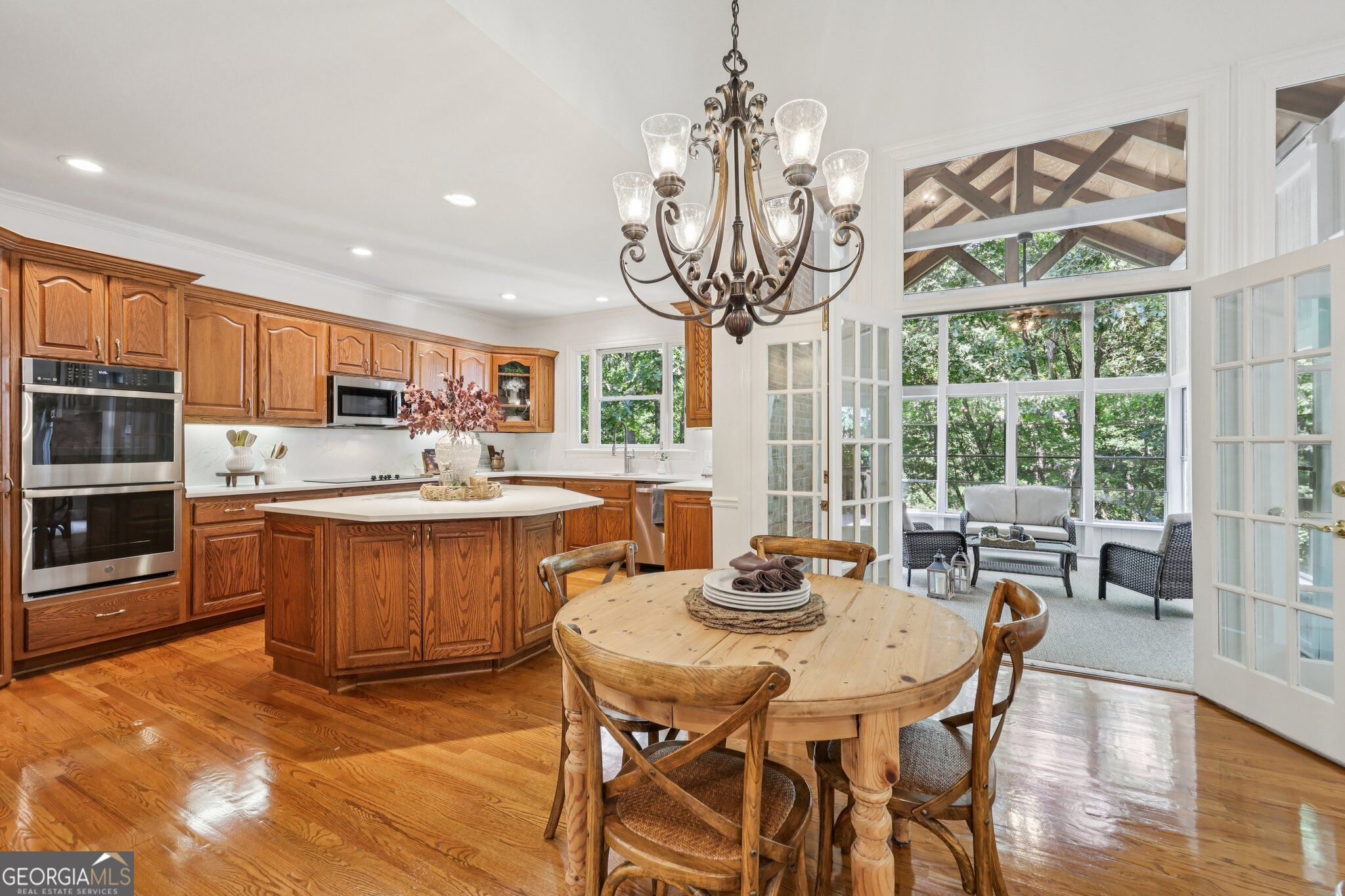 1390 Rogers Mill Lane