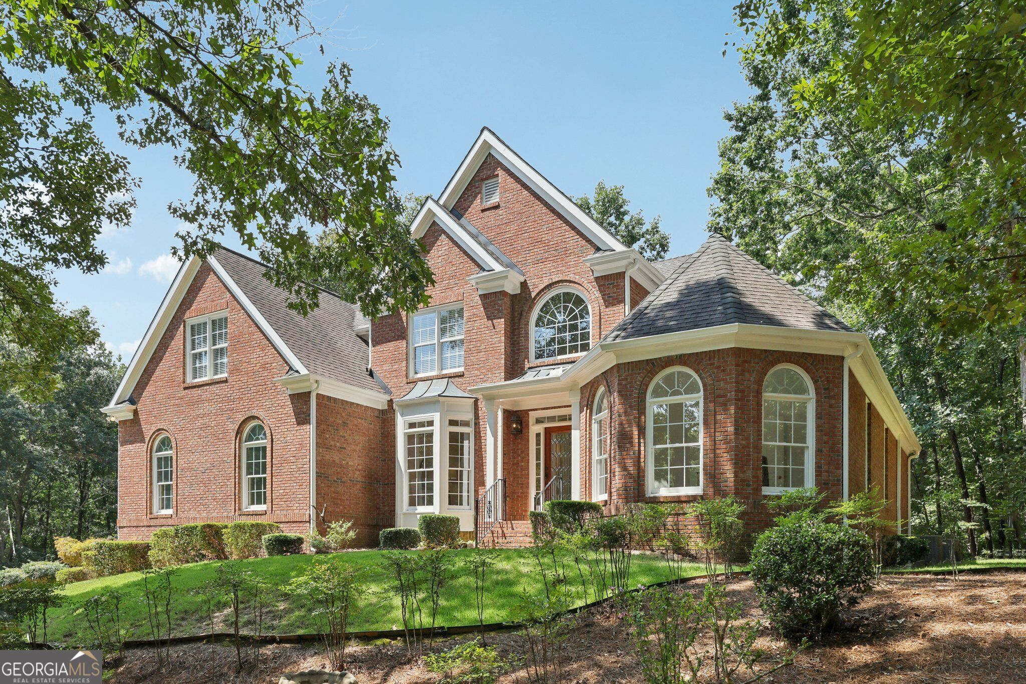1390 Rogers Mill Lane