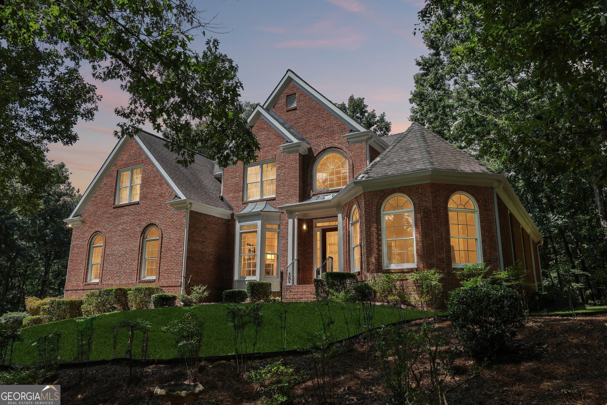 1390 Rogers Mill Lane