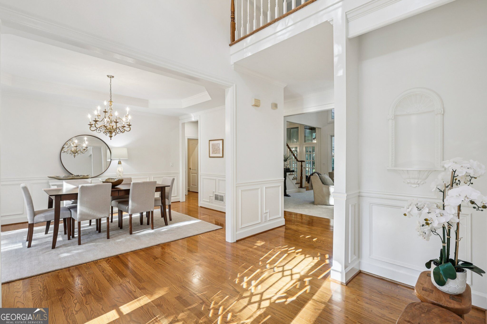 1390 Rogers Mill Lane