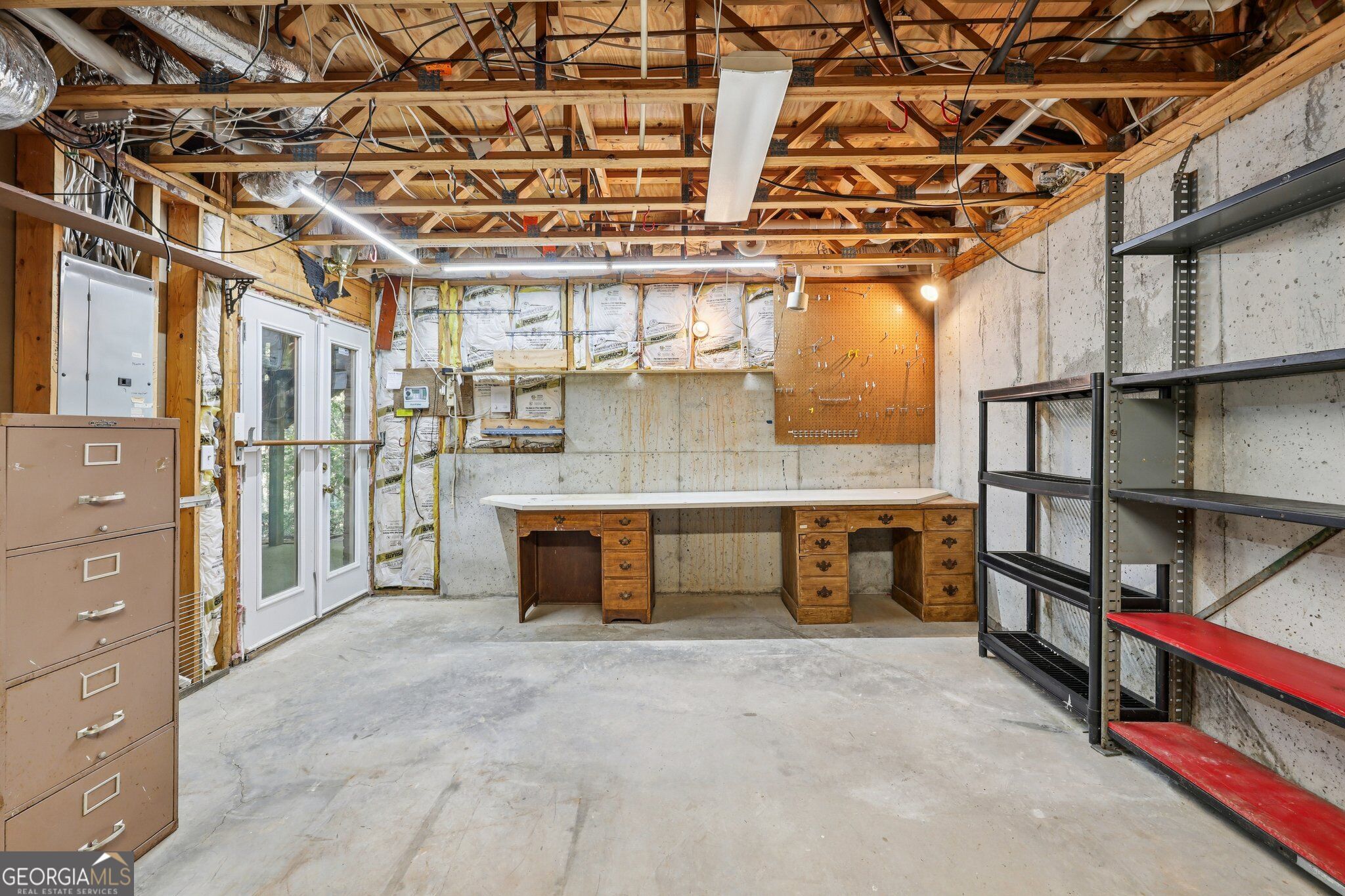 1390 Rogers Mill Lane