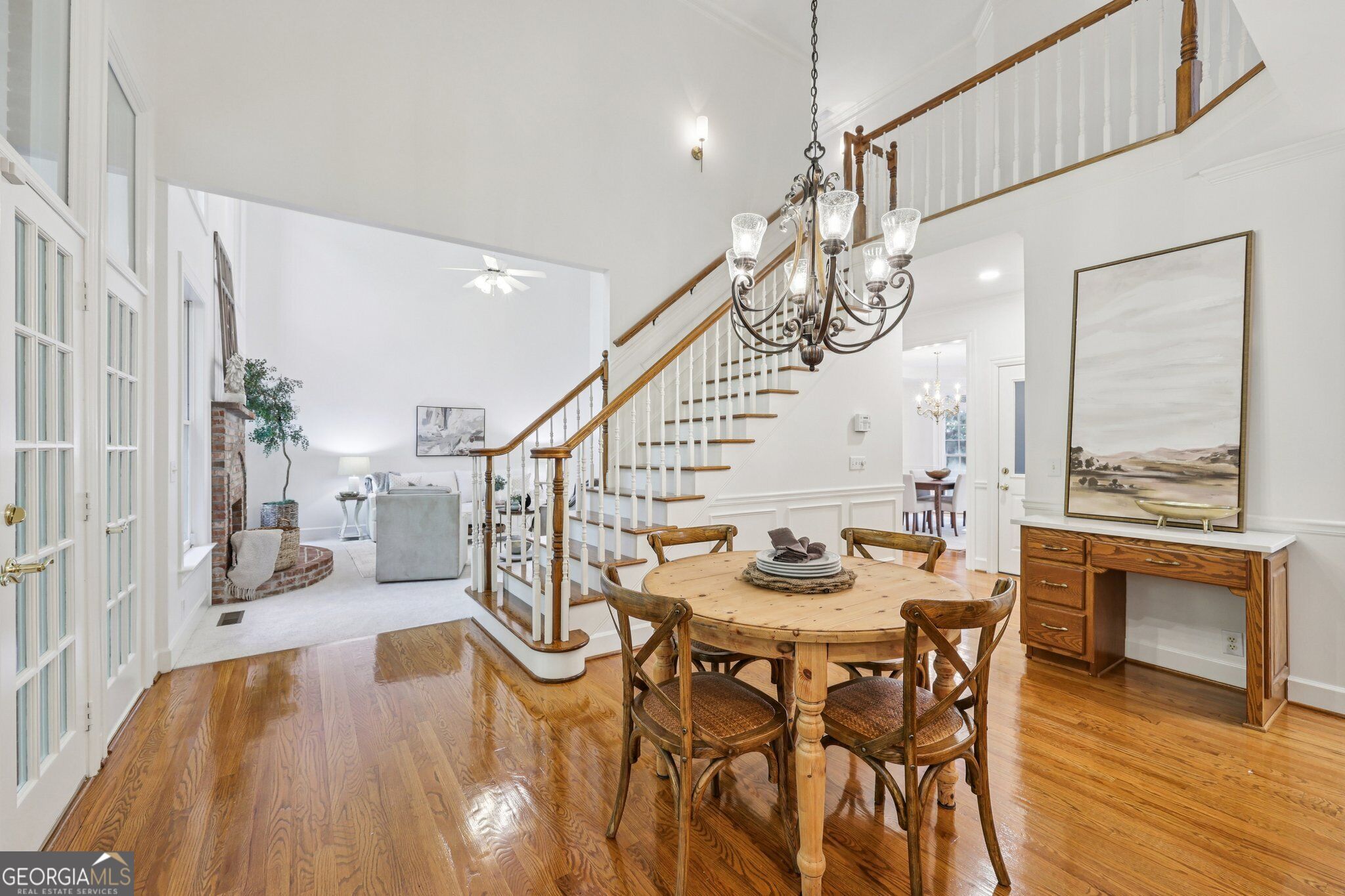1390 Rogers Mill Lane