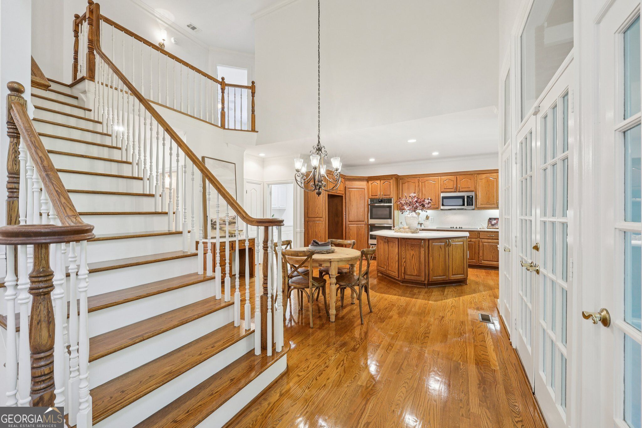 1390 Rogers Mill Lane