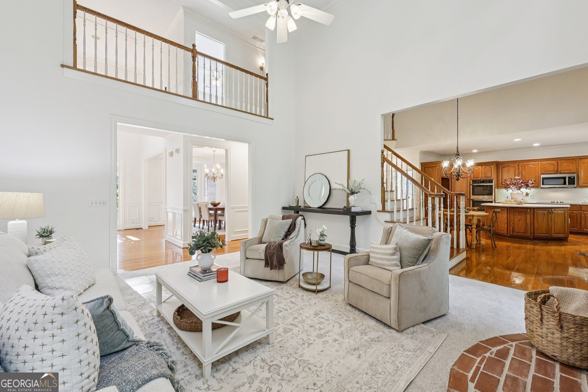 1390 Rogers Mill Lane