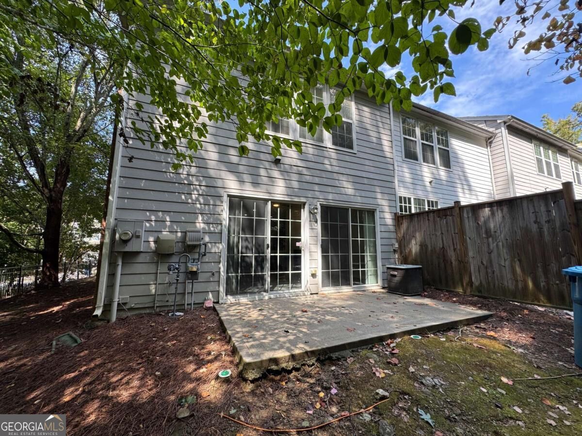 1976 Hailston Drive