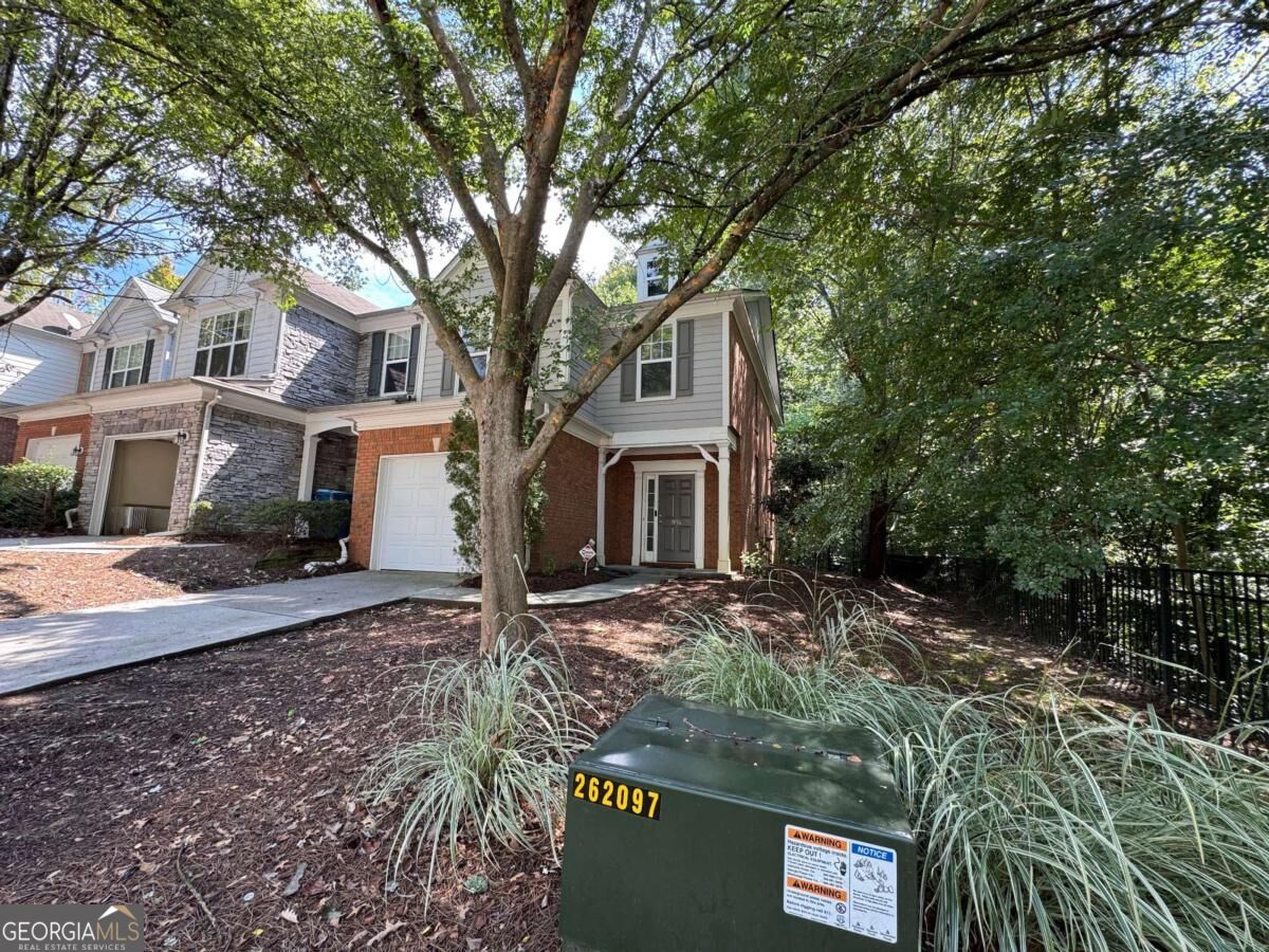 1976 Hailston Drive