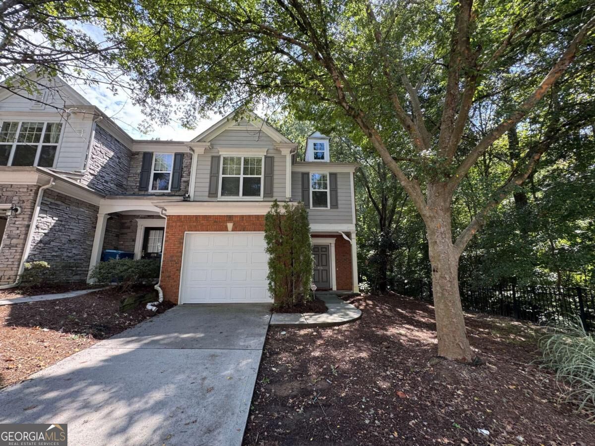 1976 Hailston Drive
