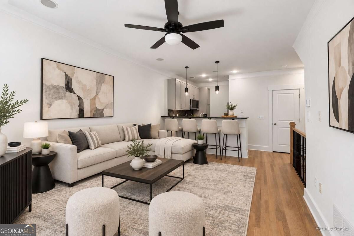 221 Semel Circle NW # 261