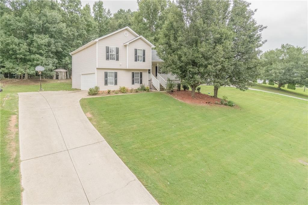 2728 Winky Bluff