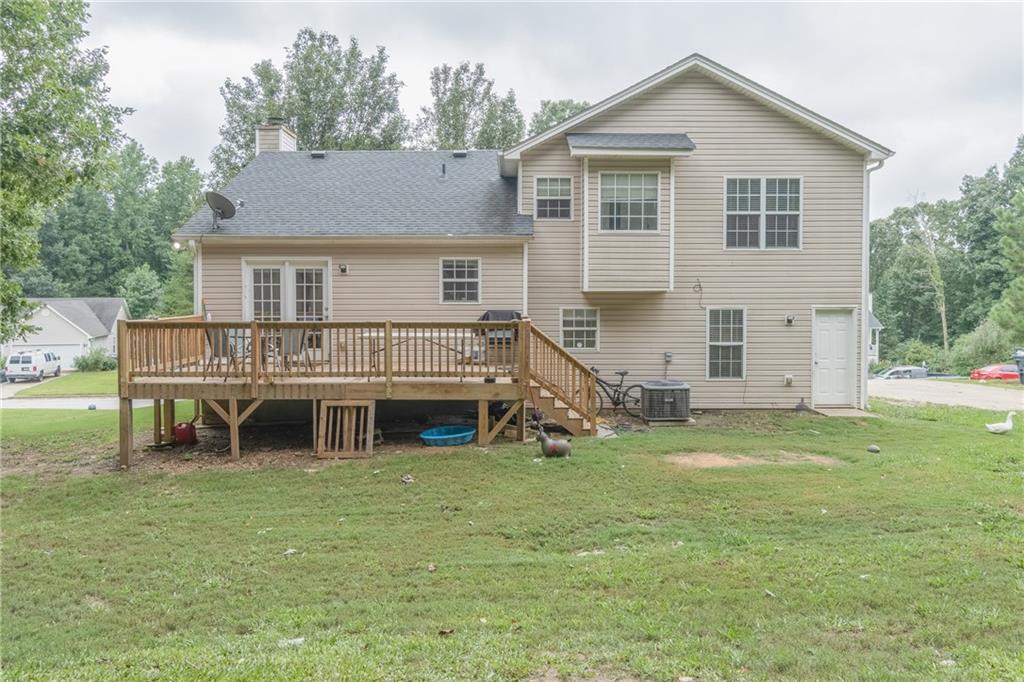 2728 Winky Bluff