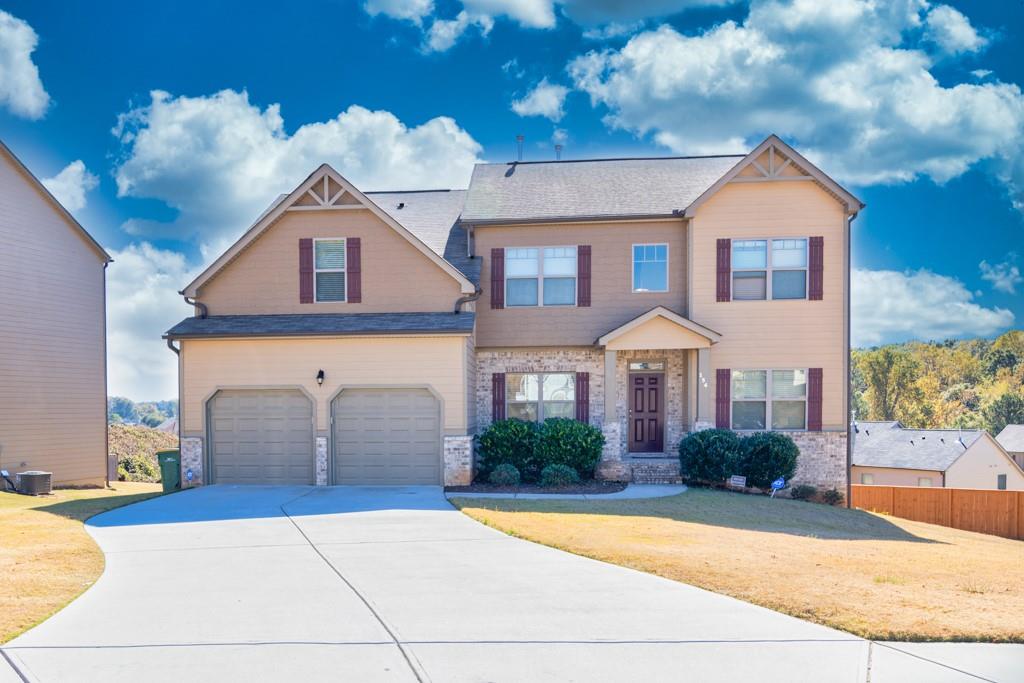 154 Humphry Court