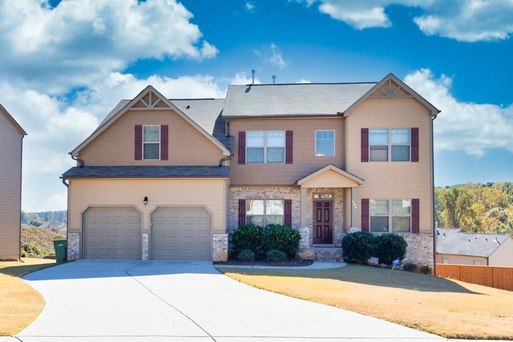 154 Humphry Court