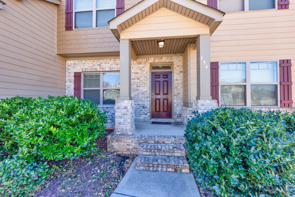 154 Humphry Court