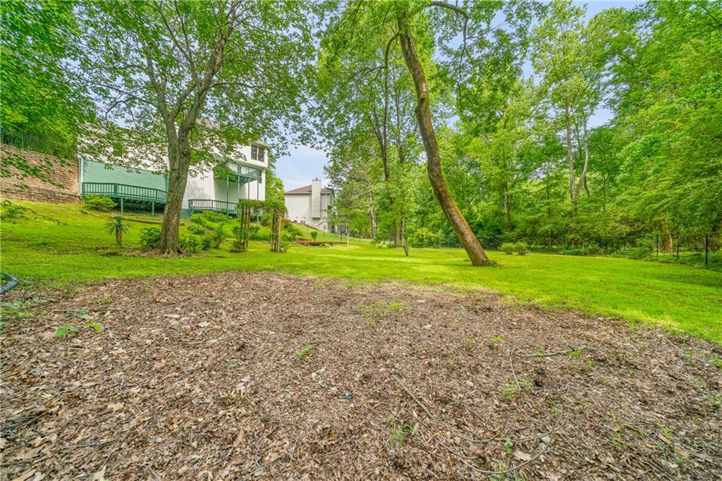 4827 Glenwhite Drive