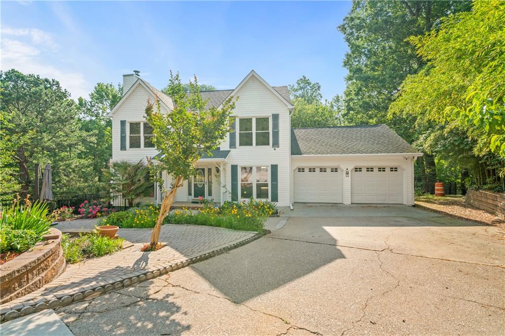 4827 Glenwhite Drive