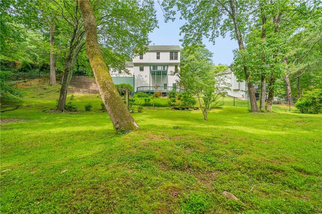 4827 Glenwhite Drive