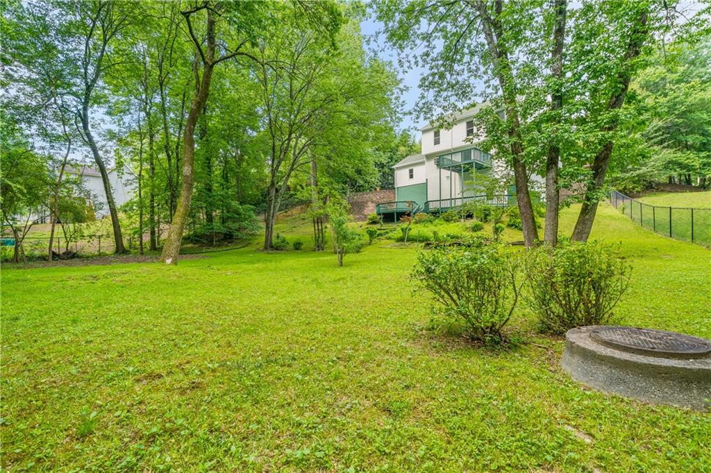 4827 Glenwhite Drive