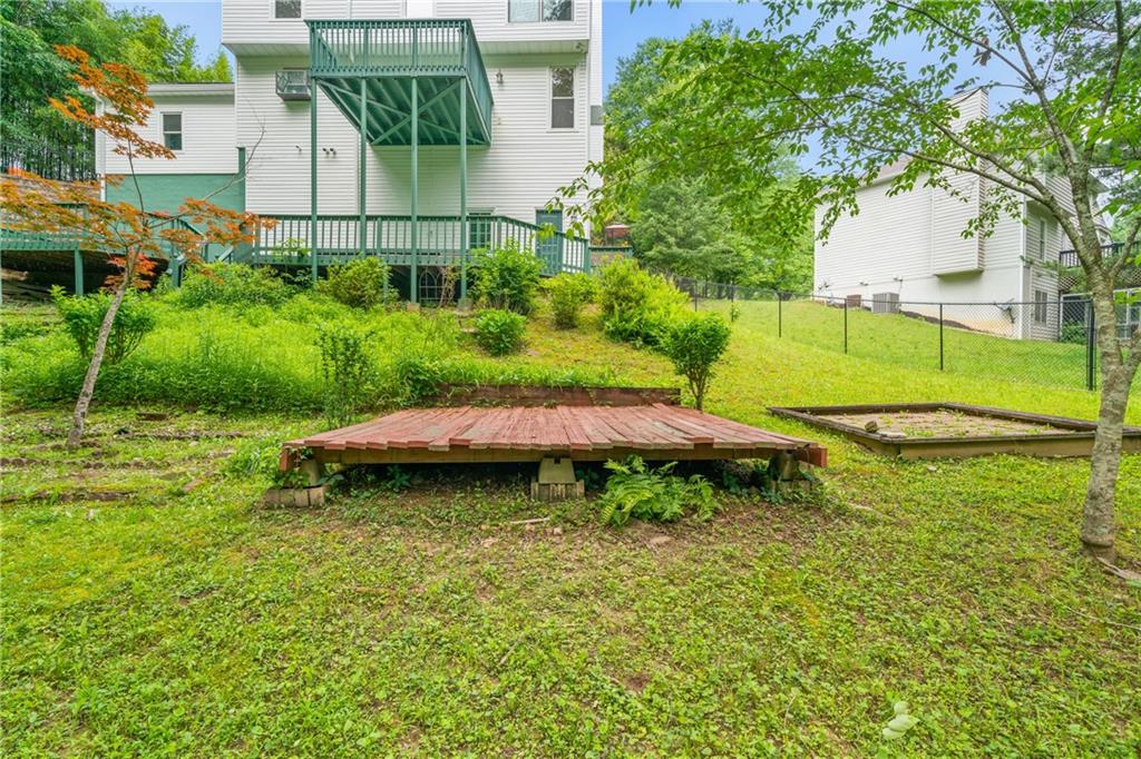 4827 Glenwhite Drive