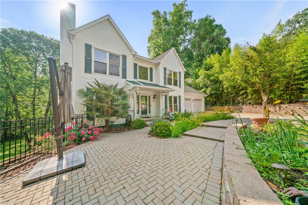 4827 Glenwhite Drive