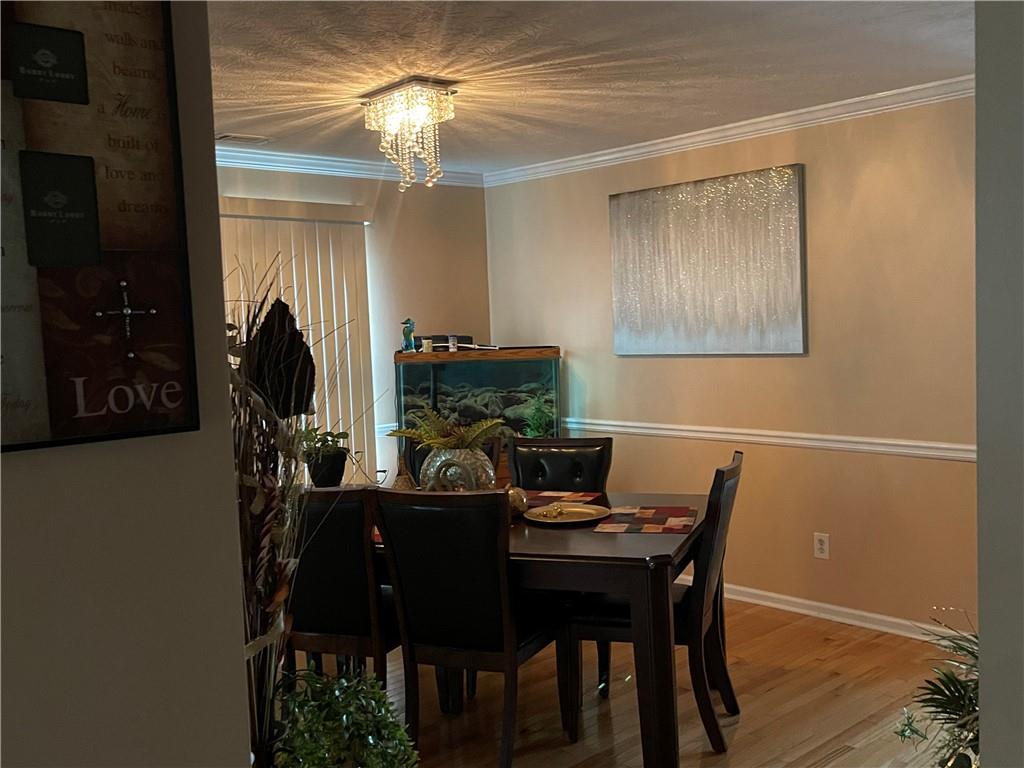 4619 CHAFIN POINT Court