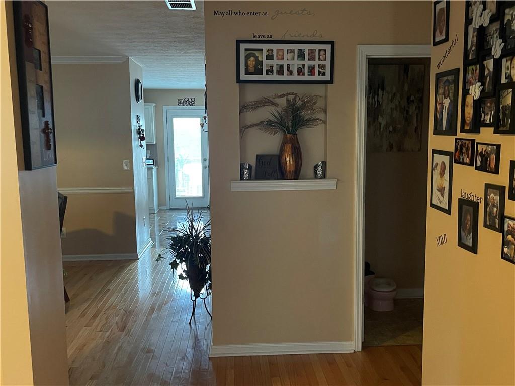 4619 CHAFIN POINT Court