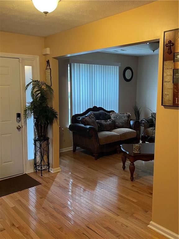4619 CHAFIN POINT Court