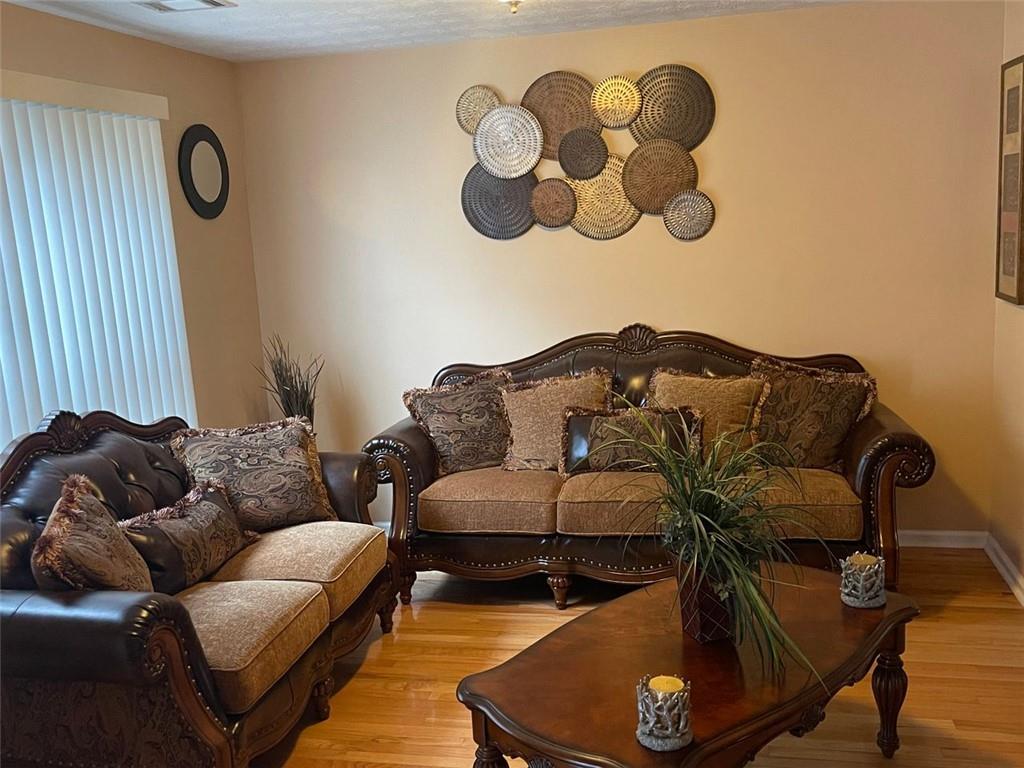 4619 CHAFIN POINT Court