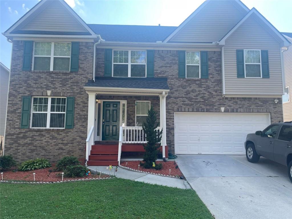 4619 CHAFIN POINT Court