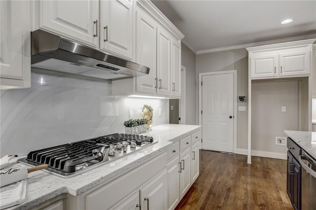 128 Gold Springs Court