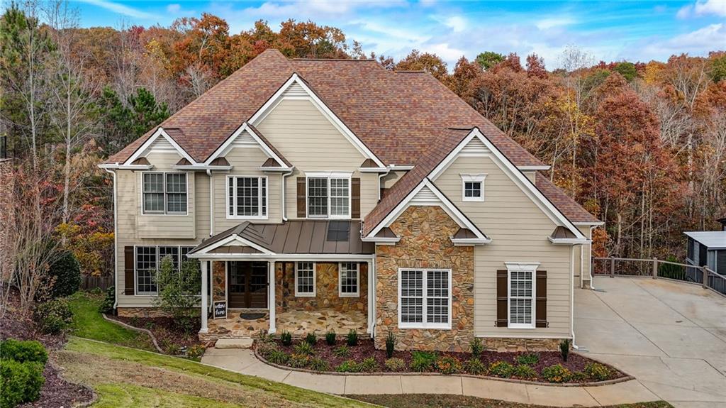 128 Gold Springs Court