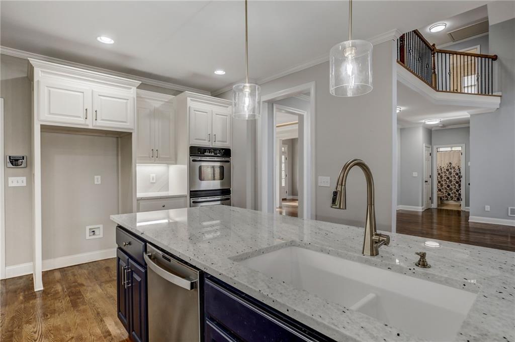 128 Gold Springs Court