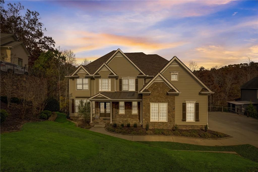 128 Gold Springs Court