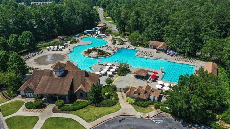 128 Gold Springs Court