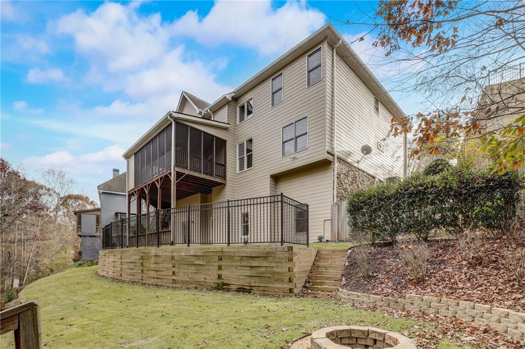 128 Gold Springs Court