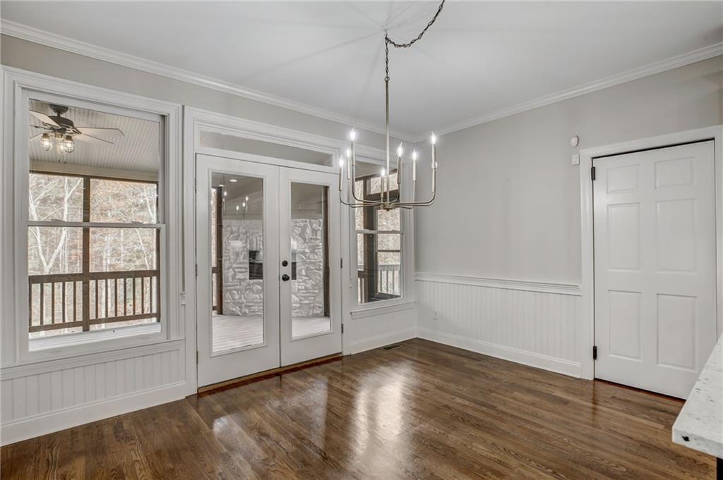 128 Gold Springs Court