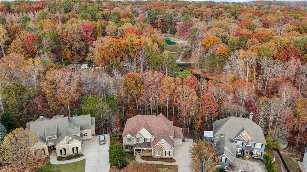 128 Gold Springs Court