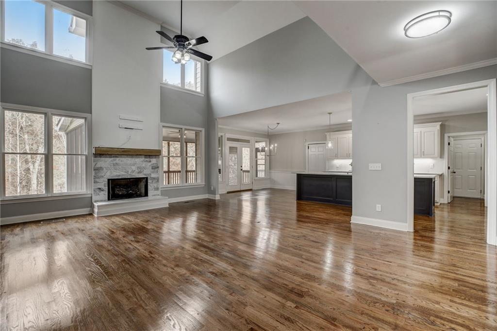 128 Gold Springs Court