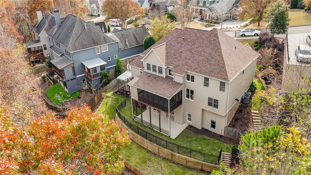 128 Gold Springs Court