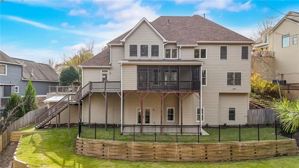 128 Gold Springs Court