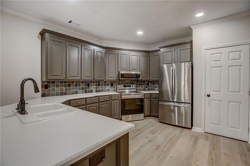 128 Gold Springs Court