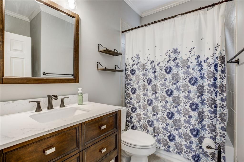 128 Gold Springs Court