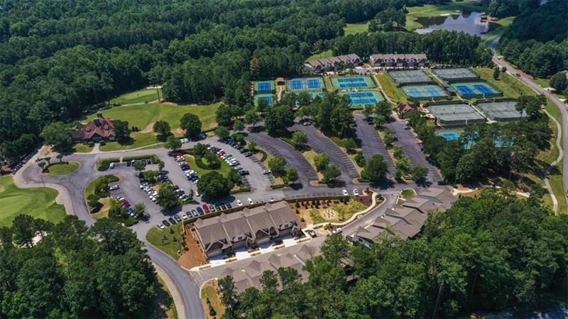 128 Gold Springs Court