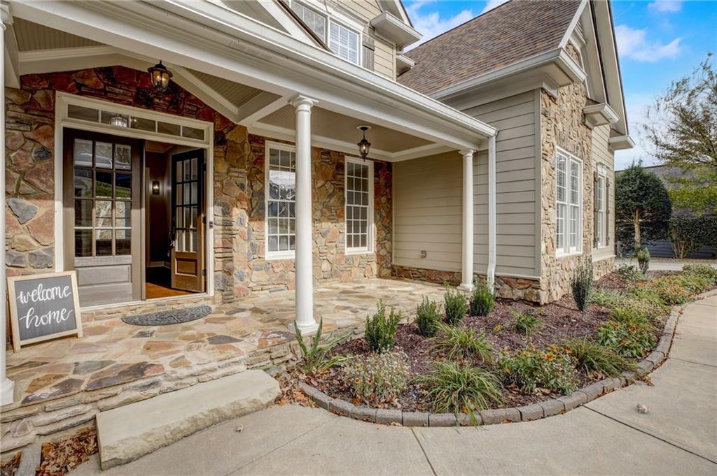 128 Gold Springs Court