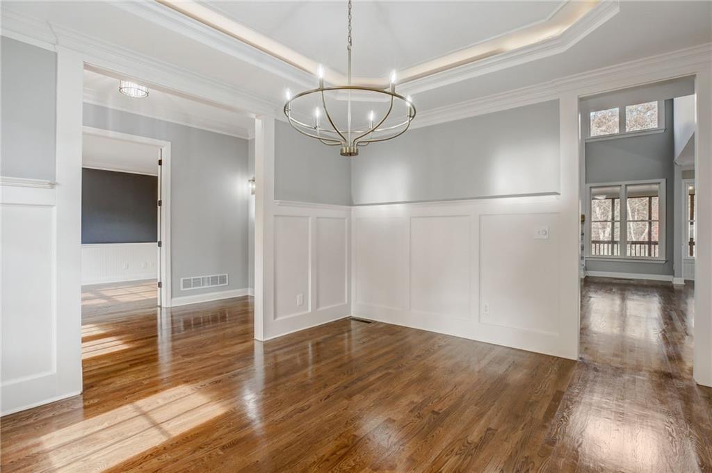 128 Gold Springs Court